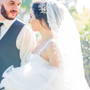 Meet your Posher, Sabreen